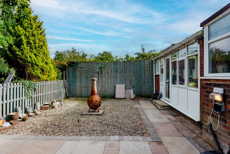 Sandy Lane Preston Brook